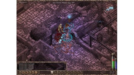 Kult: Heretic Kingdoms - Screenshots