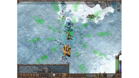 Kult: Heretic Kingdoms - Screenshots