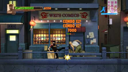 Kung-Fu LIVE