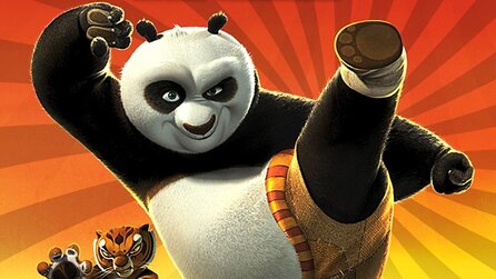 Kung Fu Panda 2 - Fäuste und Frühlingsrollen
