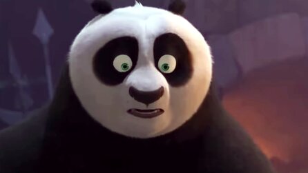 Kung Fu Panda 4 - Nach acht Jahren meldet sich die Animationsreihe mit neuem Trailer zurück