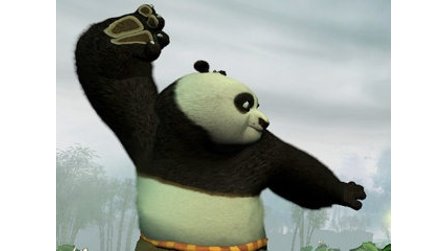Kung Fu Panda - Spielbare Demo steht bereit