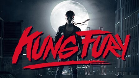 Kung Fury 2 - Actionstar Arnold Schwarzenegger spielt im Trashfilm-Sequel mit