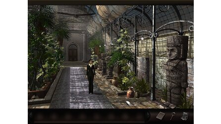 Die Kunst des Mordens – Geheimakte FBI - Krimi-Adventure angespielt