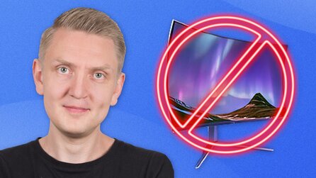 Alle Welt spricht über die »Kuppel«, die es noch nie gab, aber ein anderes neues Display finde ich viel spannender