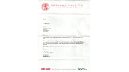 Kurioses zum Fußball - PC-Spieler will Premier League Club führen