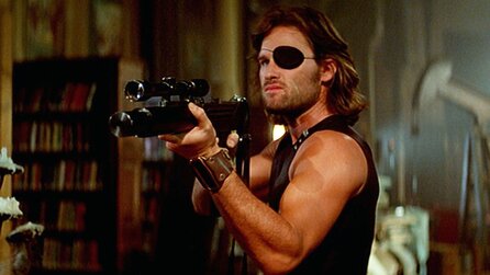 Kurt Russell - Die Klapperschlange kommt zu Fast + Furious 7