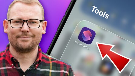 Die Kurzbefehle-App auf dem iPhone ist genial, doch ich nutze sie nie – iOS 27 könnte das endlich ändern