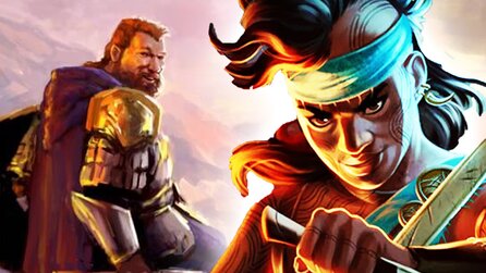 Rollenspiele müssen keine Zeitfresser sein: Meine 5 liebsten RPGs mit unter 20 Stunden Spielzeit