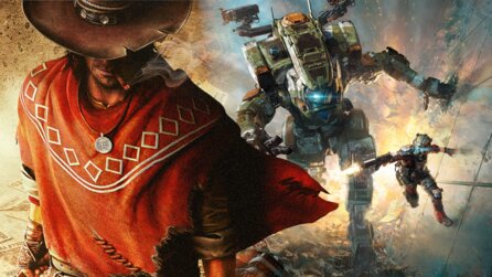 10 fantastische Story-Shooter, die nicht mehr als 10 Stunden eurer Lebenszeit in Anspruch nehmen