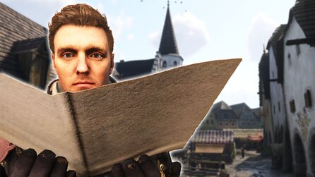 Kingdom Come 2: Eine versteckte Karte von Kuttenberg ist ein Traum für Diebe und Entdecker