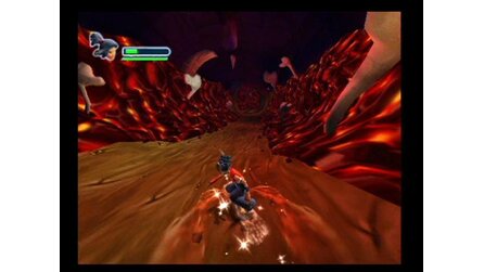 Kya: Dark Lineage PlayStation 2