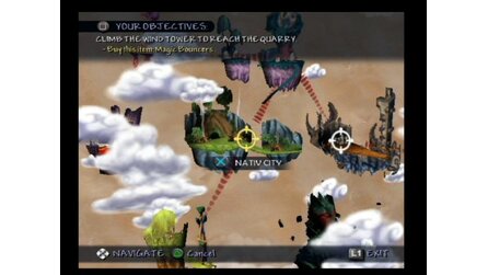 Kya: Dark Lineage PlayStation 2