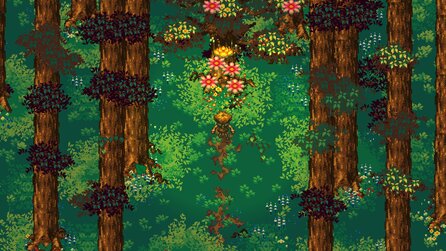 Kynseed - Screenshots