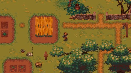 Kynseed - Screenshots