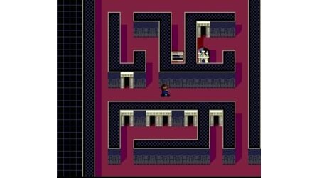 Kyuuyaku Megami Tensei SNES