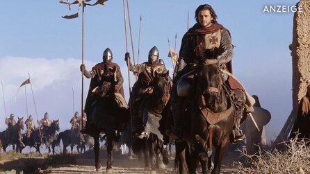 21 Jahre alt und immer noch aktuell: Warum dieser Historien-Film plötzlich wieder auf Amazon durchstartet