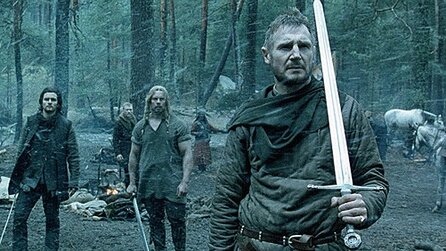 Königreich der Himmel - Ein Kreuzzug zuviel