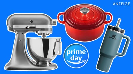 Le Creuset, KitchenAid, Stanley — diese Top-Marken für die Küche sind massiv reduziert!