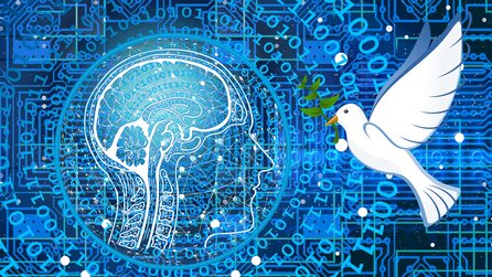 KI verfasst Aufsatz und verspricht, die Menschheit nicht zu unterjochen