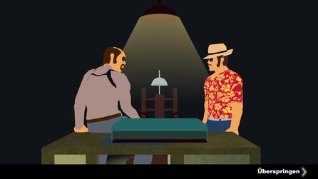 LA Cops - Screenshots aus der PC-Version