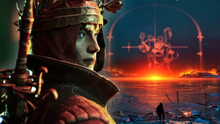 Ein neues, düsteres Action-Rollenspiel von der gamescom könnte auf den ersten Blick glatt als Dantes Inferno 2 durchgehen