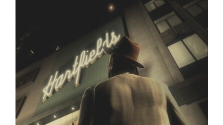 L.A. Noire - Entwickler kündigen Neuigkeiten an