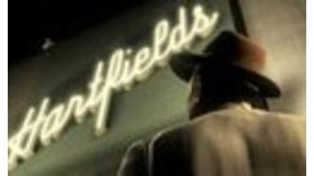 L.A. Noire - Entwickler sucht Darsteller für Motion Capture