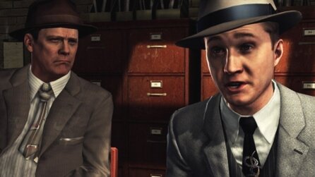 L.A. Noire kommt zurück! - Neuauflage für VR und aktuelle Konsolen angekündigt