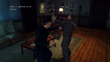 L.A. Noire - Screenshots