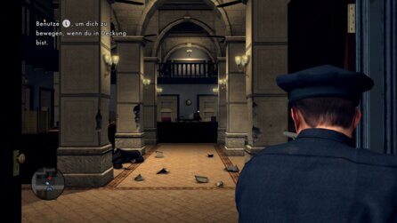L.A. Noire - Screenshots