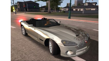 LA Rush - Wo bleibt die PC-Version?