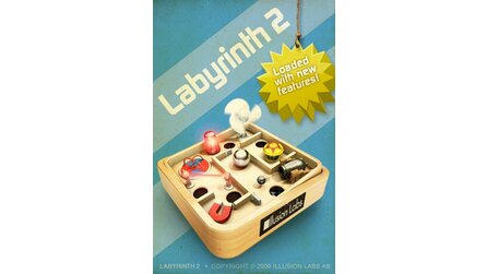 Labyrinth 2