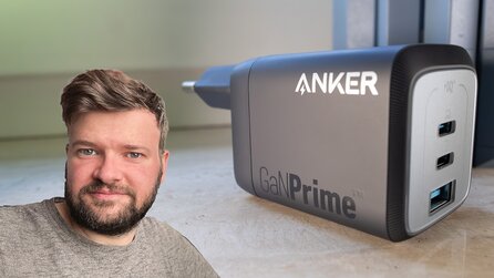 Beim Kauf von Handy-Ladegeräten achte ich jetzt immer auf drei Buchstaben - und ihr solltet es auch