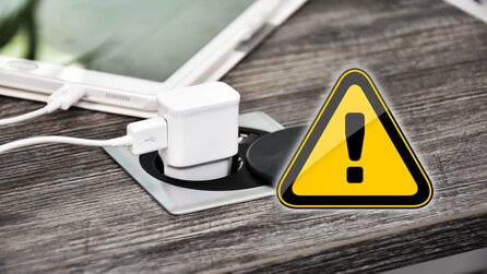 Powerstation bei Stromausfall: So lange laufen Kühlschrank, TV + Gaming