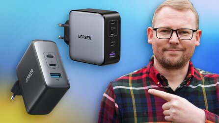 Wenn ihr euch 2025 ein neues Handy-Ladegerät kauft, solltet ihr diesen Fehler vermeiden