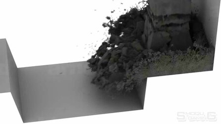 Lagoa Multiphysics 1.0 - Beeindruckende Physikeffekte