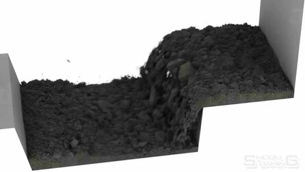 Lagoa Multiphysics 1.0 - Beeindruckende Physikeffekte