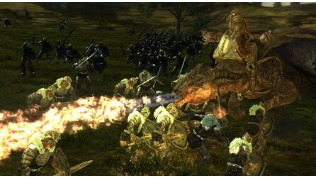Lair PS3