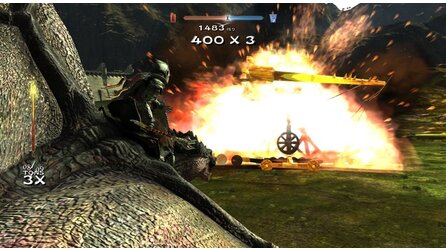 Lair PS3