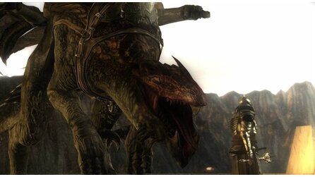 Lair PS3
