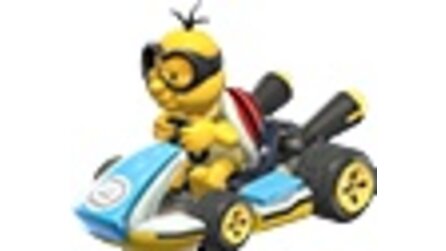 Mario Kart 8 - Guide