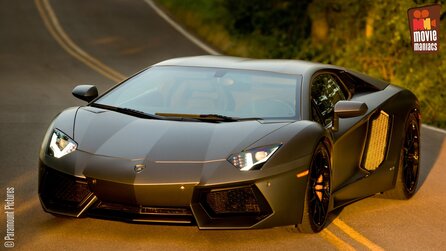 Transformers 4 - Die Fahrzeuge