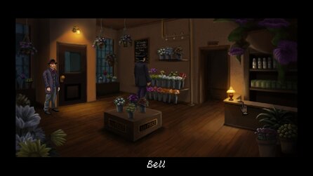 Lamplight City - Screenshots
