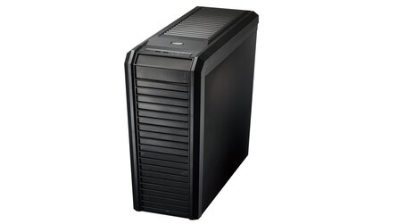 Lancool PC-K58 - Bilder