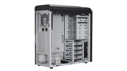 Lancool PC-K58 - Bilder