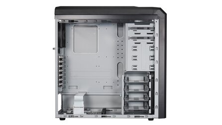 Lancool PC-K58 - Bilder