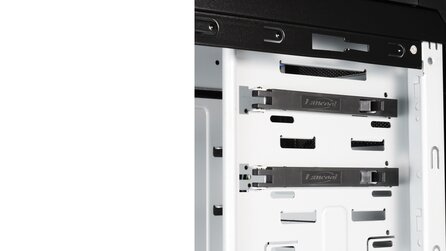 Lancool PC-K58 - Bilder