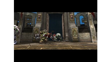 LOCO: Land of Chaos Online - Screenshots