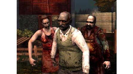 Land of the Dead - Zombie-Shooter probespielen